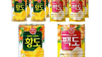 의성황도? 핵꿀팁 대방출! 득템찬스 놓치지 마세요!